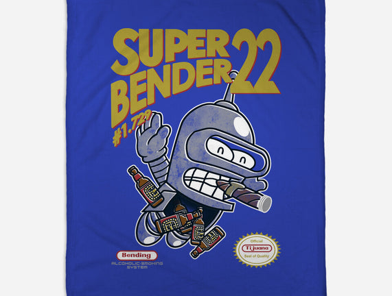 Super Bender 22