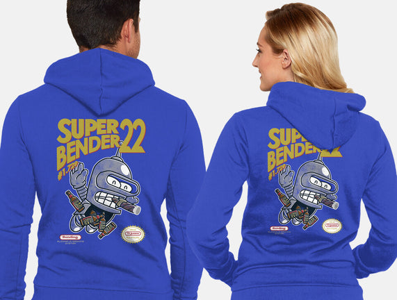Super Bender 22