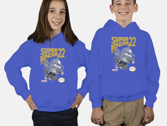 Super Bender 22