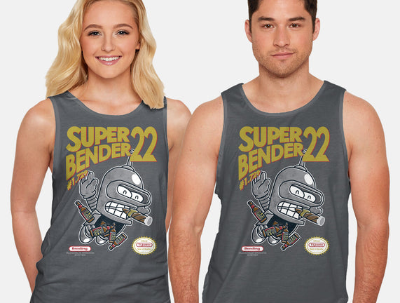 Super Bender 22