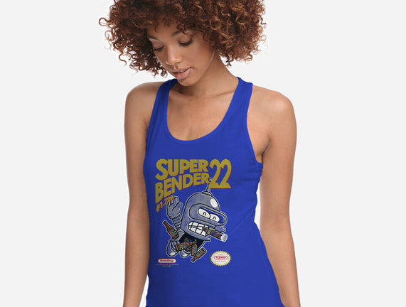 Super Bender 22