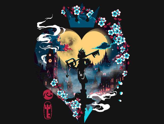 Kingdom Of Courage
