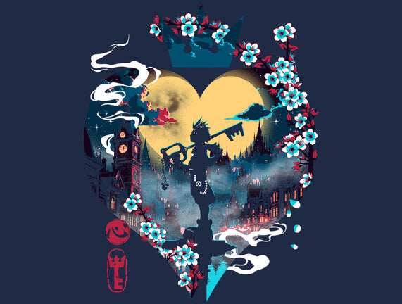Kingdom Of Courage