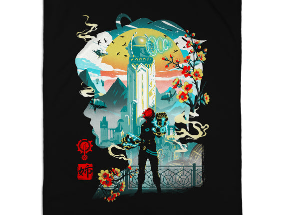 Song Of Vi