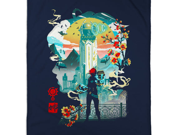 Song Of Vi