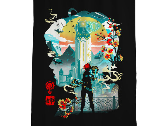 Song Of Vi