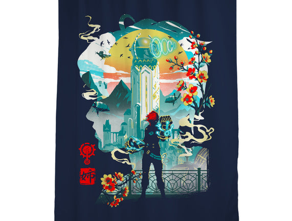 Song Of Vi