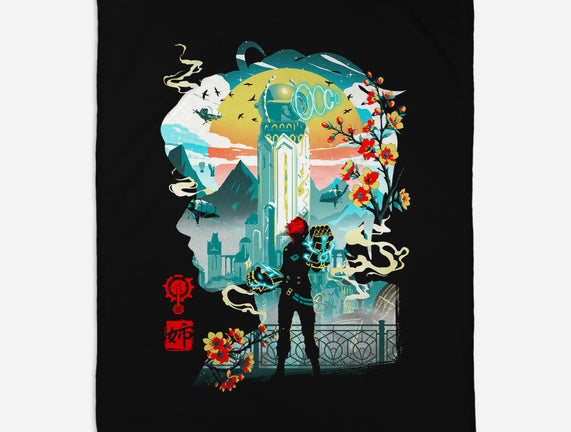 Song Of Vi