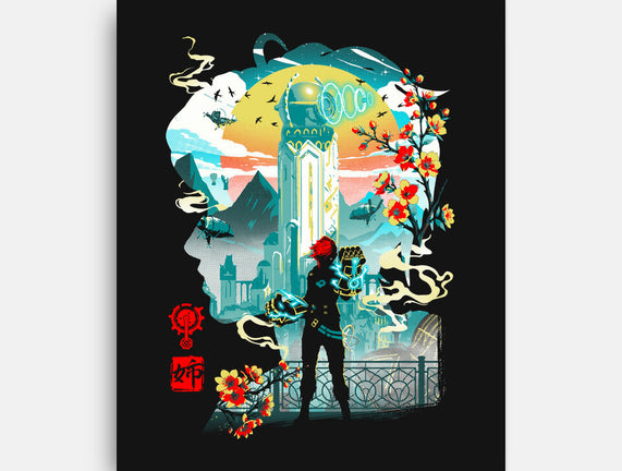 Song Of Vi