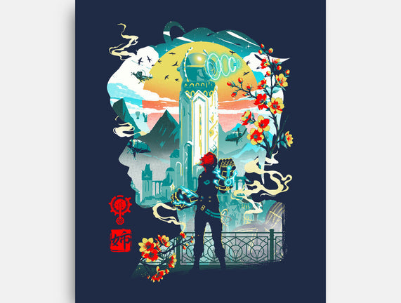 Song Of Vi
