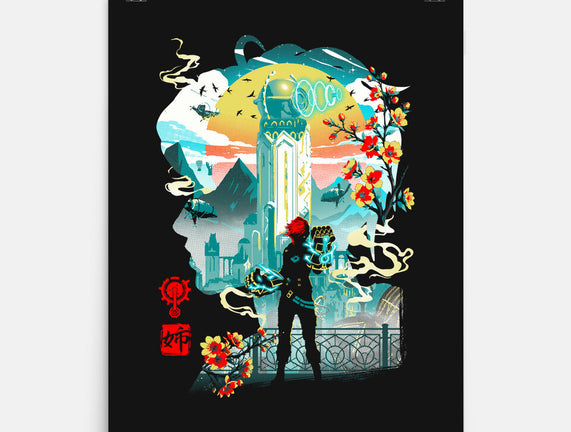 Song Of Vi