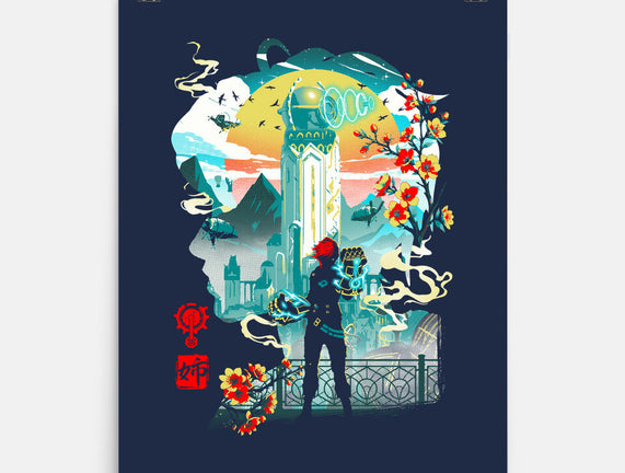 Song Of Vi
