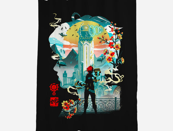 Song Of Vi