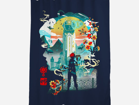 Song Of Vi