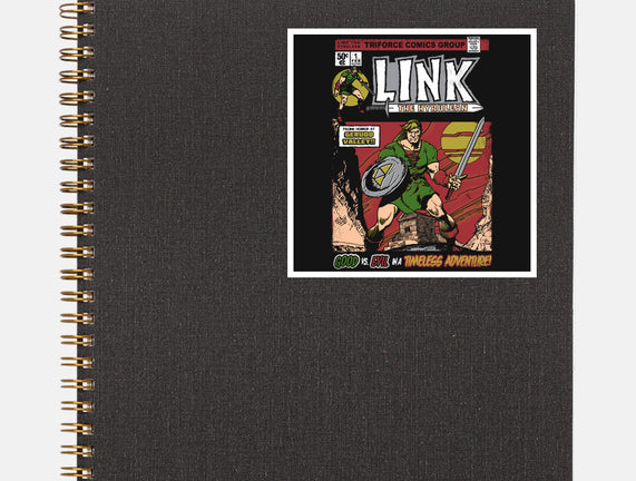 Link The Hyrulean