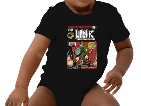 Link The Hyrulean