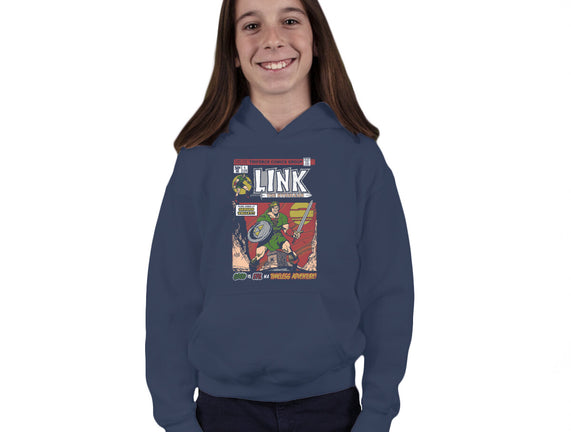 Link The Hyrulean