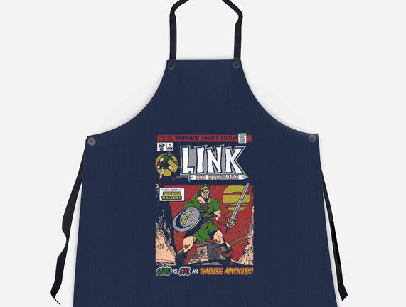 Link The Hyrulean