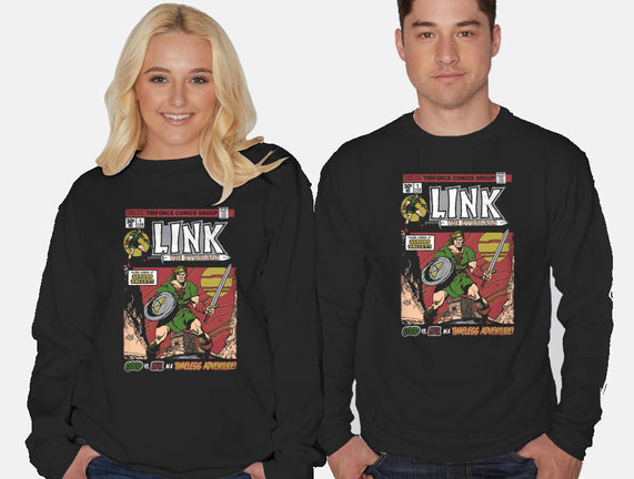 Link The Hyrulean