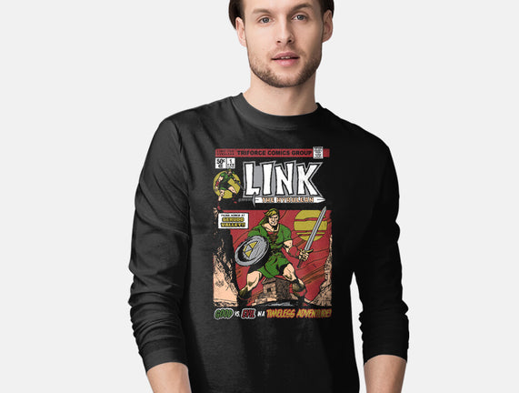 Link The Hyrulean