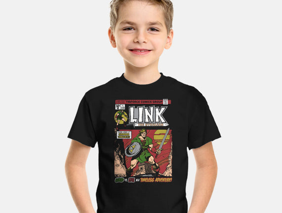Link The Hyrulean