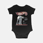 Hoth Walks-Baby-Basic-Onesie-NMdesign
