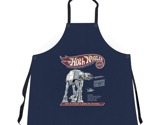 Hoth Walks
