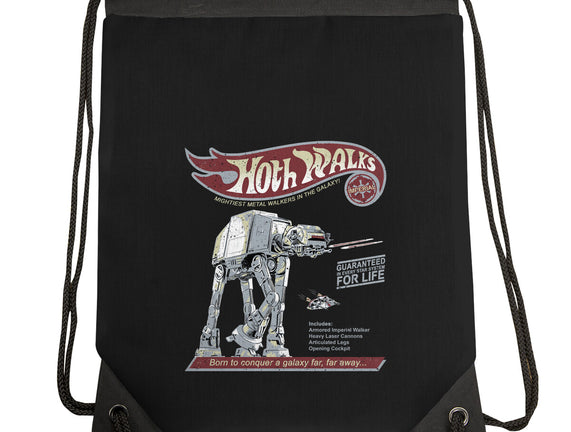Hoth Walks