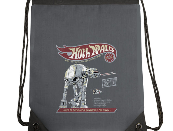 Hoth Walks