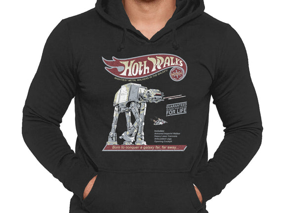 Hoth Walks