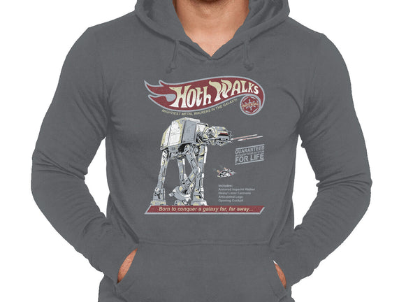 Hoth Walks