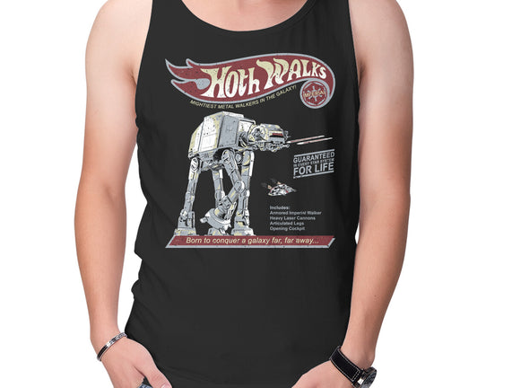 Hoth Walks