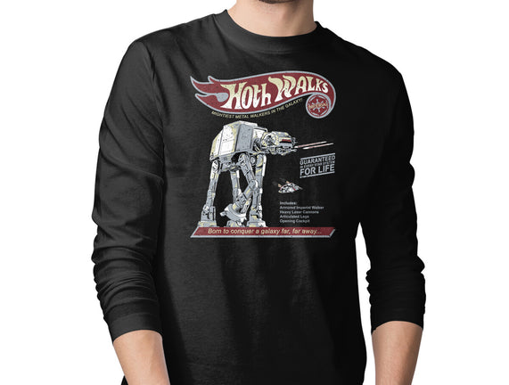 Hoth Walks