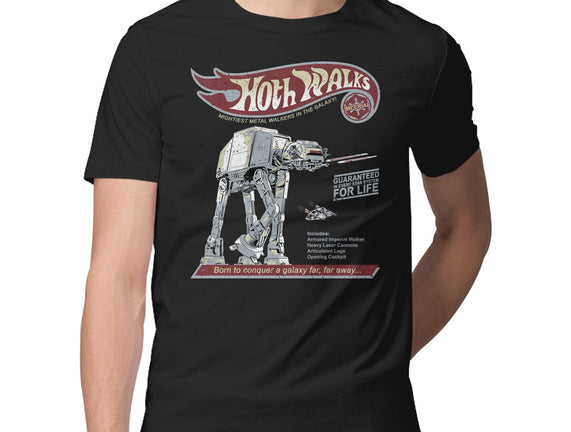 Hoth Walks