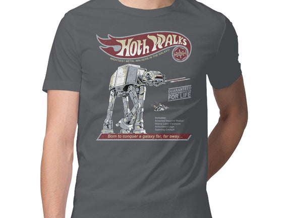 Hoth Walks