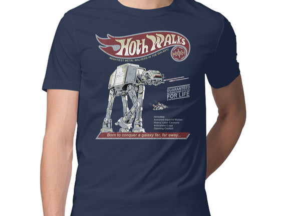 Hoth Walks