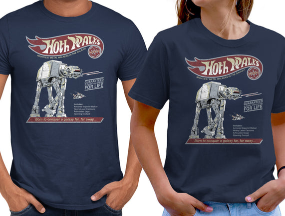 Hoth Walks