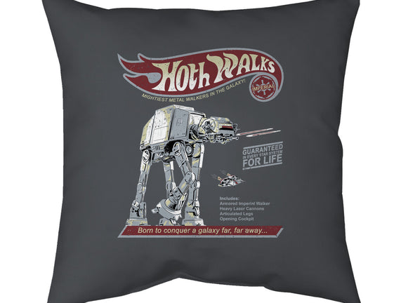 Hoth Walks