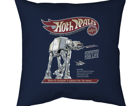 Hoth Walks