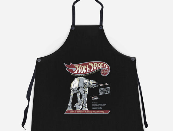 Hoth Walks