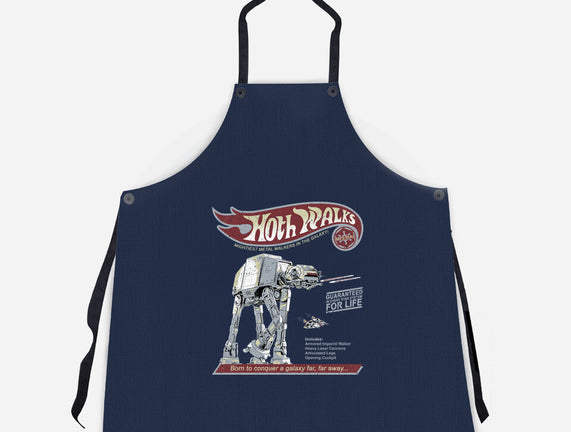 Hoth Walks