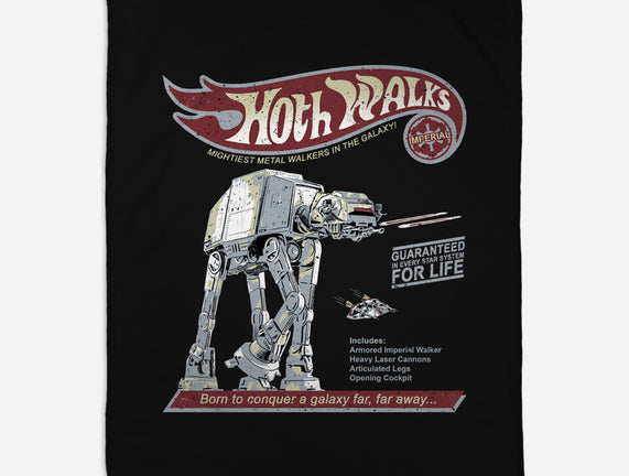 Hoth Walks