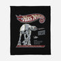 Hoth Walks-None-Fleece-Blanket-NMdesign