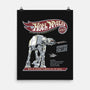 Hoth Walks-None-Matte-Poster-NMdesign