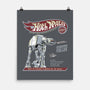 Hoth Walks-None-Matte-Poster-NMdesign
