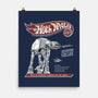 Hoth Walks-None-Matte-Poster-NMdesign