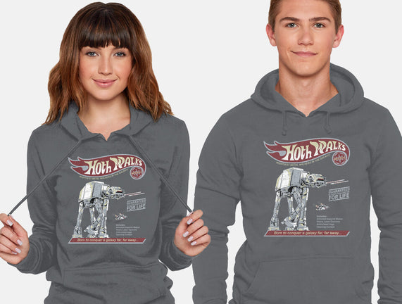 Hoth Walks
