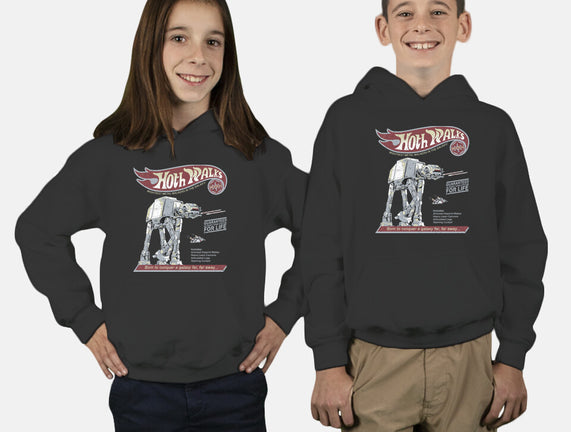 Hoth Walks