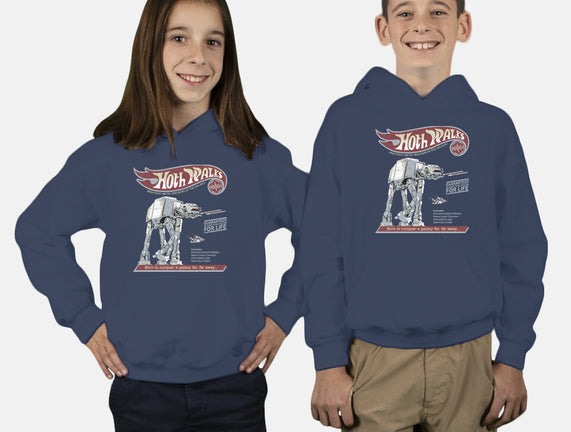 Hoth Walks