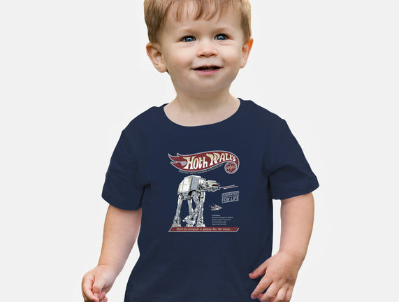 Hoth Walks
